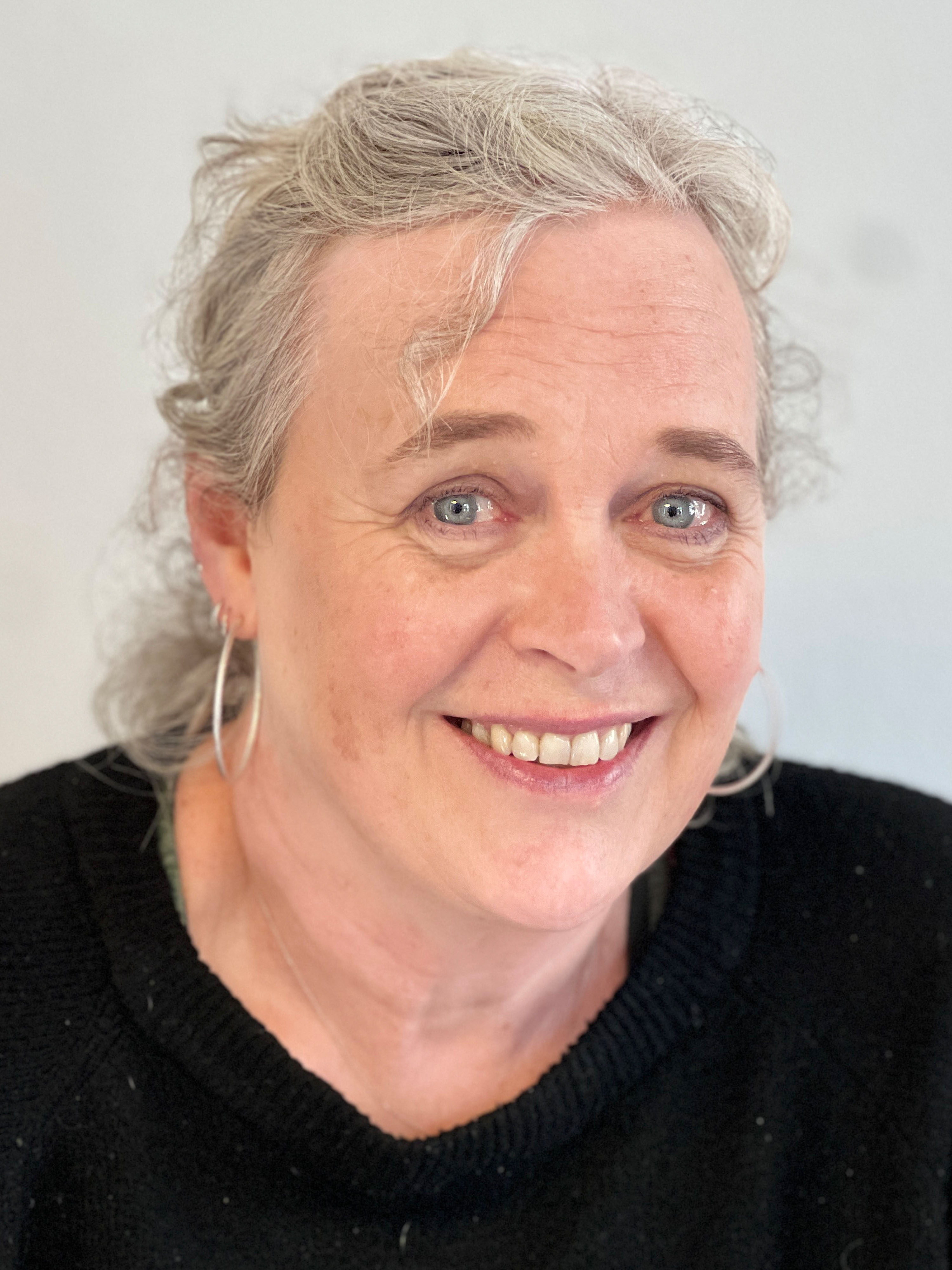 Karin  Ernhagen